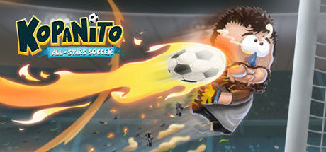 Kopanito全明星球赛/Kopanito All-Stars Soccer 截图