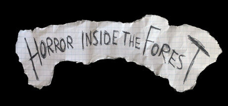 森林内的恐怖/Horror inside the forest 截图