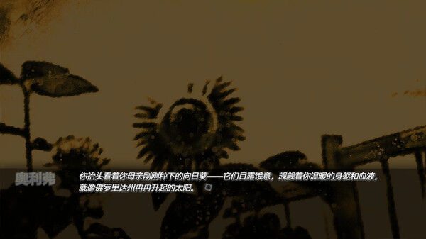 向日葵馅饼 截图