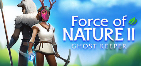 自然之力2：幽灵守护者/Force of Nature 2: Ghost Keeper 截图