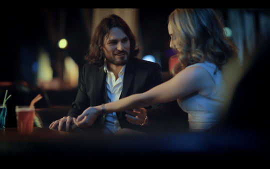 超级情圣/Super Seducer : How to Talk to Girls 截图