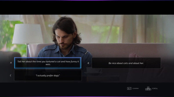 超级情圣/Super Seducer : How to Talk to Girls 截图