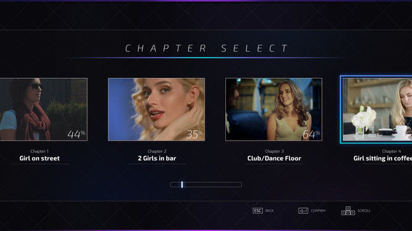 超级情圣/Super Seducer : How to Talk to Girls 截图