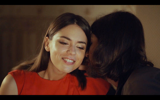 超级情圣/Super Seducer : How to Talk to Girls 截图