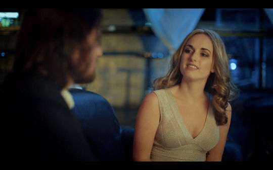 超级情圣/Super Seducer : How to Talk to Girls 截图