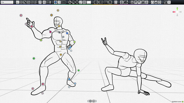 MangaKa 截图