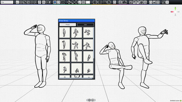 MangaKa 截图