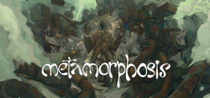 变形记/Metamorphosis