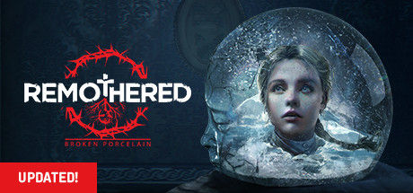 修道院：破碎的瓷器/Remothered: Broken Porcelain 截图