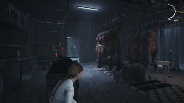 修道院：破碎的瓷器/Remothered: Broken Porcelain 截图