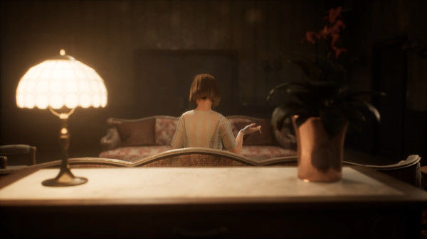 修道院：破碎的瓷器/Remothered: Broken Porcelain 截图