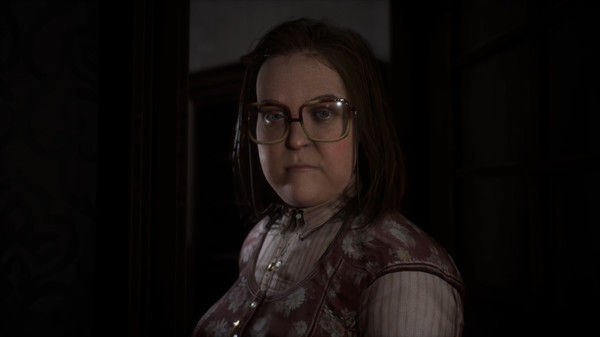 修道院：破碎的瓷器/Remothered: Broken Porcelain 截图