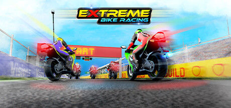 极限自行车赛/Extreme Bike Racing 截图
