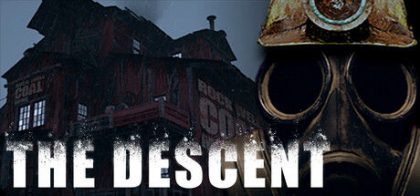 启程/THE DESCENT