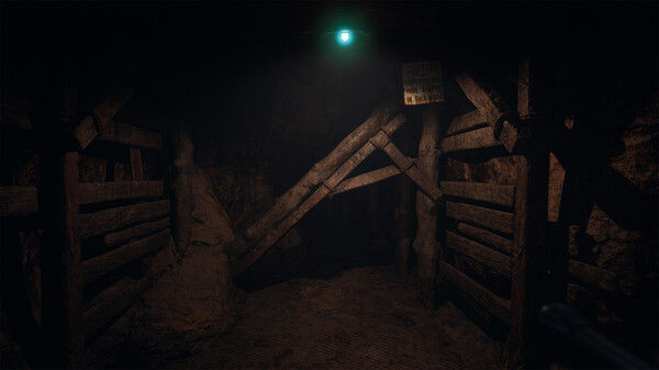 启程/THE DESCENT 截图