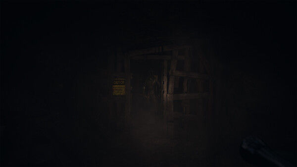 启程/THE DESCENT 截图