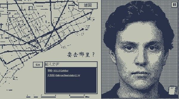 莱拉是谁 Who's Lila? 截图