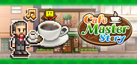 创意咖啡店物语 (Cafe Master Story) 截图