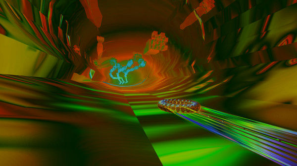 极限进化：驶向神性/Extreme Evolution: Drive to Divinity 截图