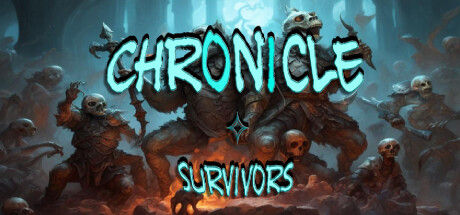 编年史幸存者/Chronicle Survivors 截图