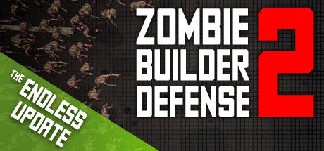 僵尸建造防御2/Zombie Builder Defense 2 截图