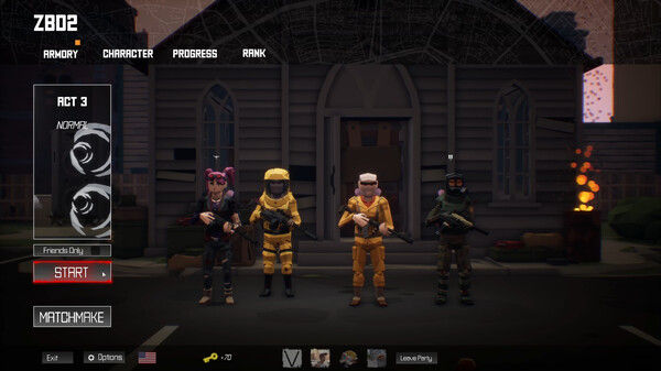 僵尸建造防御2/Zombie Builder Defense 2 截图