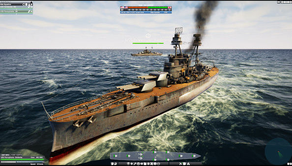 太平洋雄风/Victory At Sea Pacific 截图