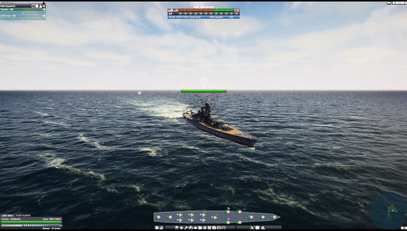 太平洋雄风/Victory At Sea Pacific 截图