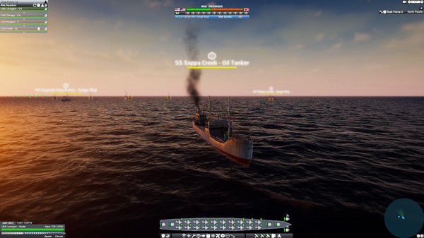 太平洋雄风/Victory At Sea Pacific 截图