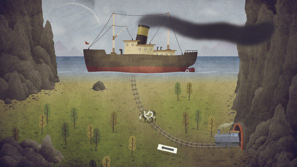 卡夫卡的冒险游戏/The Franz Kafka Videogame 截图