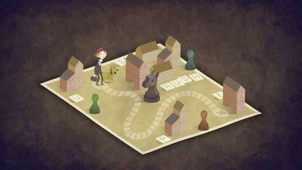 卡夫卡的冒险游戏/The Franz Kafka Videogame 截图