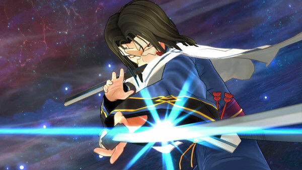 传颂之物 斩 2/受赞颂者：斩 2/Utawarerumono: ZAN 2 截图