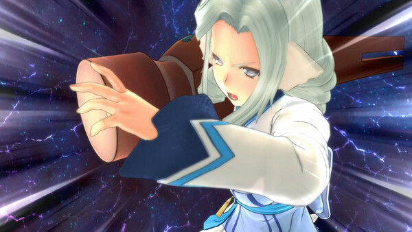 传颂之物 斩 2/受赞颂者：斩 2/Utawarerumono: ZAN 2 截图