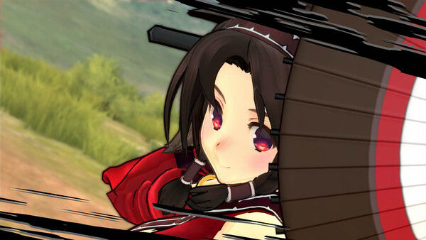 传颂之物 斩 2/受赞颂者：斩 2/Utawarerumono: ZAN 2 截图