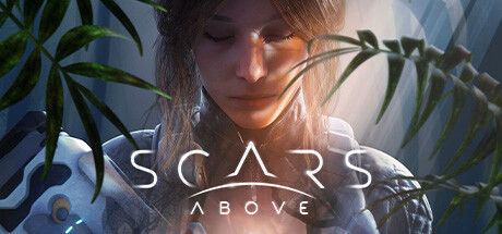 遍体鳞伤/Scars Above 截图