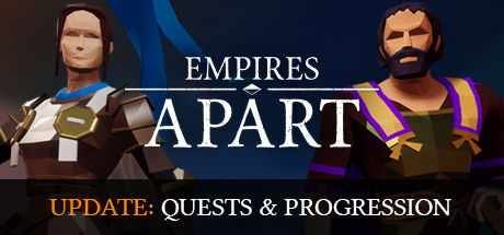 帝国分裂/Empires Apart 截图
