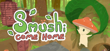 斯摩西回家/Smushi Come Home 截图