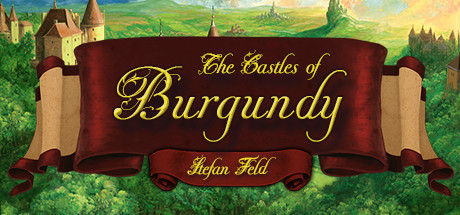 勃艮第城堡/The Castles of Burgundy 截图