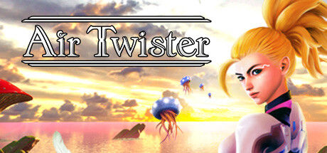 太空旋风/Air Twister 截图