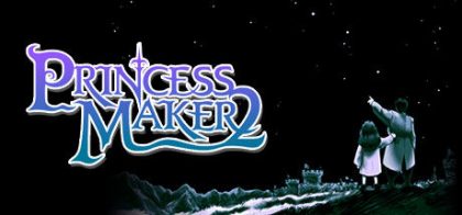 美少女梦工厂2/Princess Maker 2 Refine