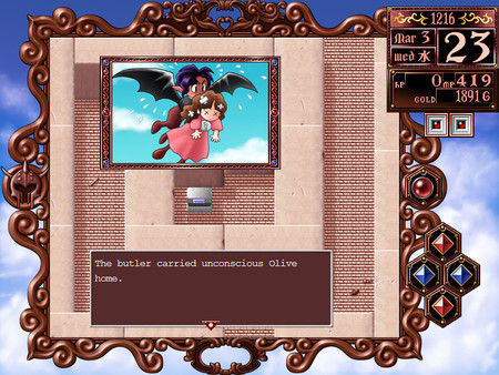 美少女梦工厂2/Princess Maker 2 Refine 截图