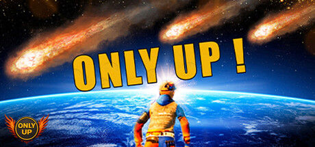 Only Up! 1 截图