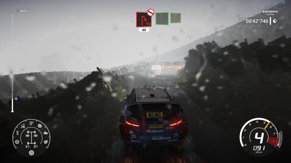 世界汽车拉力锦标赛8/WRC 8 FIA World Rally Championship 截图