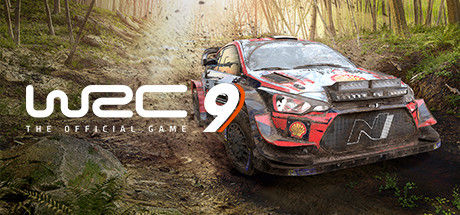 世界汽车拉力锦标赛9/WRC 9 FIA World Rally Championship 截图