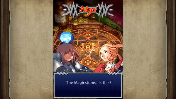 Dragon Blaze 截图