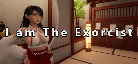 我是驱魔人/I am The Exorcist 截图