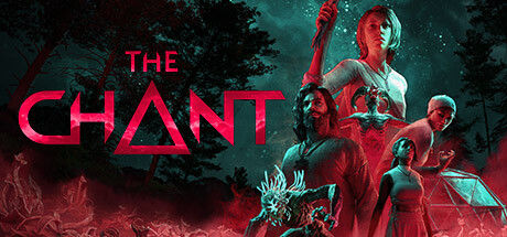 邪吟/The Chant 截图