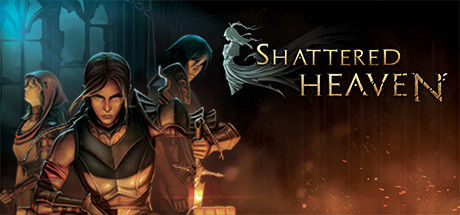 破碎天堂/Shattered Heaven 截图