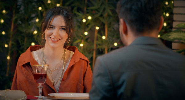 首次约会：约会迟到/First Date : Late To Date 截图