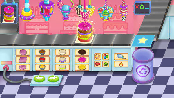 紫色地带 - 经典游戏/Purple Place - Classic Games 截图